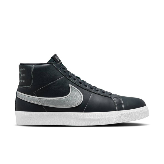 pantofi Nike SB Zoom Blazer Mid x Mason Silva