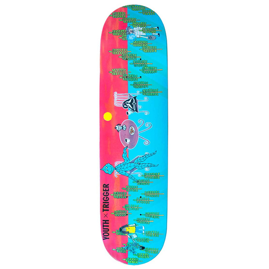 Youth Skateboards Trigger