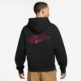 Nike SB Skate Fleece Pullover Hoodie Truckin