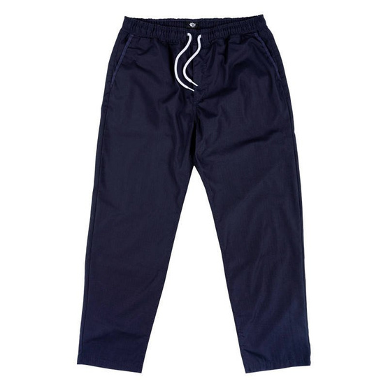 Pantaloni de alpinism Magenta ripstop - bleumarin