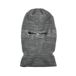 balaclava Raw Hide Balaclava (gri)