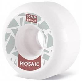 roți Mozaic - SQ OG 102a 52mm