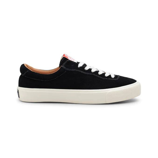 pantofi Last Resort AB - VM001 Suede Lo (Black/White)