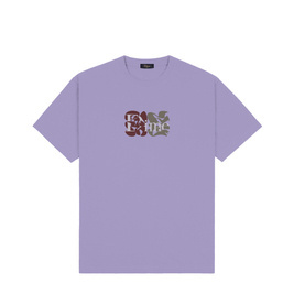 Dime Classic Duo t-shirt stone lilac