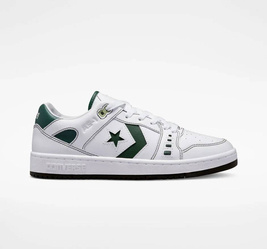 Pantofi Converse AS-1 Pro (alb/verde)