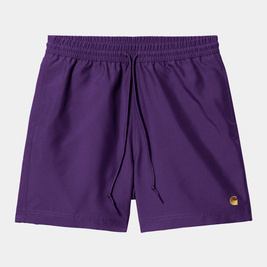 Carhartt WIP Chase Swim Trunk (Tyrian)