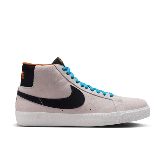 Nike SB Zoom Blazer Mid Electric Olympic