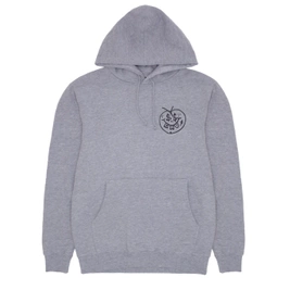 GX1000 - Face Plant Hoodie [Grey]