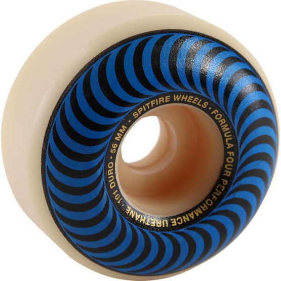 roți Spitfire Wheels Formula Four 101DU Roți clasice 