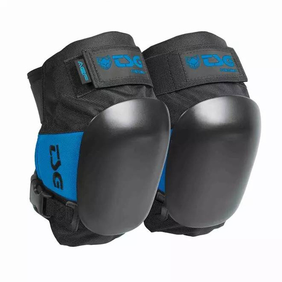 tSG Kneepad Force III (negru) Protectori TSG Kneepad Force III (negru)