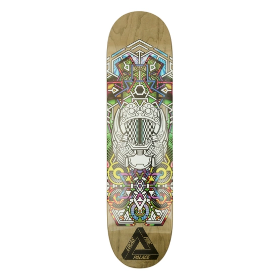 Palace Skateboards - Lucas  Pro 8.25