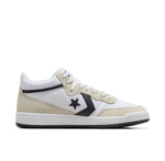 Converse Fastbreak Pro Mid (White/Black/Egret)