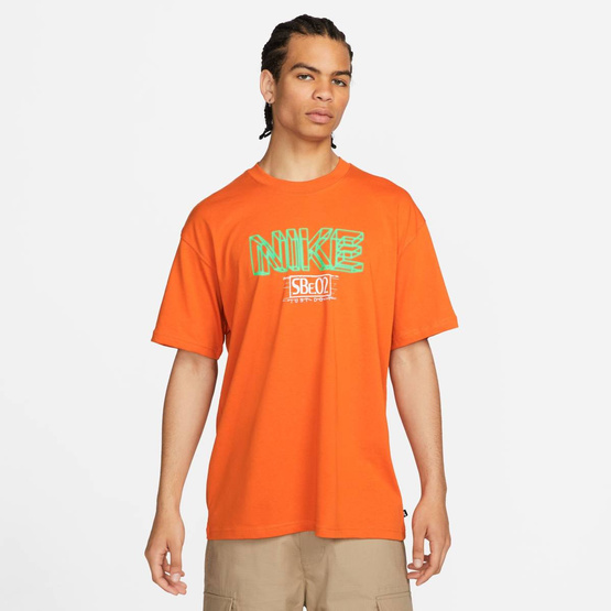 Tricou Nike SB Video Tee Skate