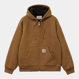 Carhartt WIP Active Jacket Winter (Hamilton Brown)