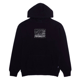 gX1000 Sweatshirt - PSP Hoodie - Negru