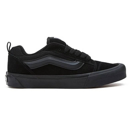 Pantofi Vans Knu Skool (negru/negru)