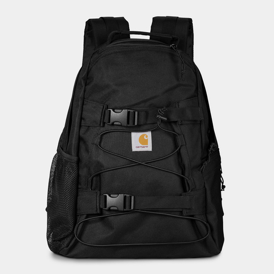 rucsac Carhartt WIP Kickflip (negru)