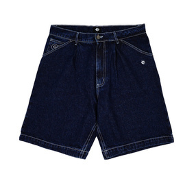 Magenta OG Denim Long shorts blue