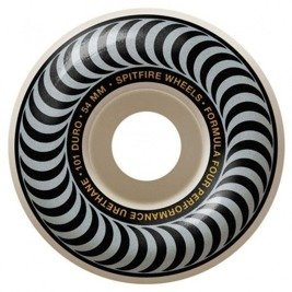 roți Spitfire Wheels Formula Four 101DU Roți clasice