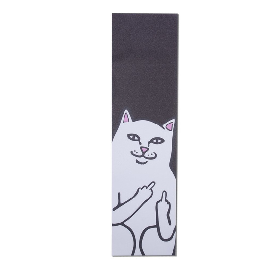 griptape ripndip lord nermal (negru)