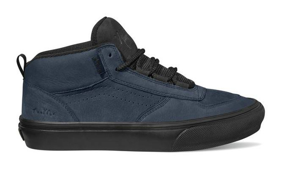 pantofi Vans Skate MC 96 VCU Nick Michel (Navy/Negru)