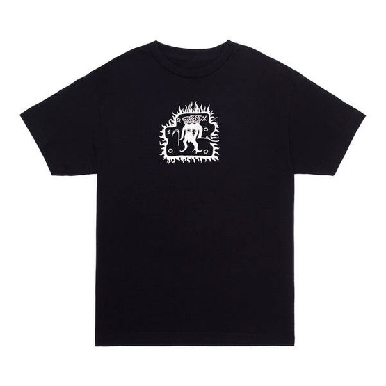 GX1000 - Trespass Tee (Black)