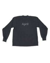 Aprilie Reflective Ls Tee