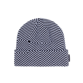 fucking Awesome - Hurt Your Eyes Beanie (negru)