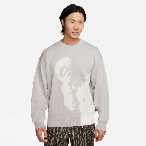 Nike Sb  Sweater Corposk8 Gfx