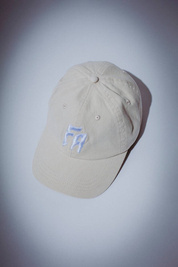 Fucking Awesome Seduction Strapback (Khaki)