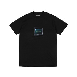 Tricou Raw Hide RHTV T-shirt Black