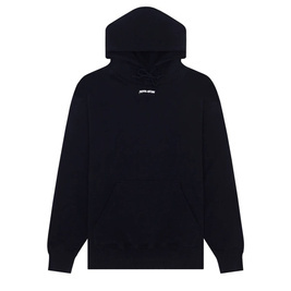 Fucking Awesome Facer Hoodie (Black)