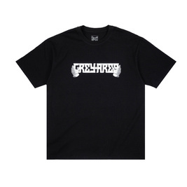 Grey Area Precious Tee (Black)