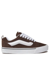 Vans Knu Skool (Brown/White)