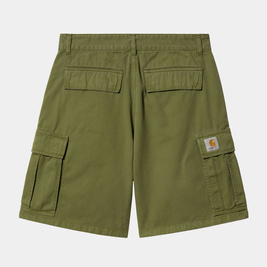 carhartt WIP Cole Cargo Shorts (Kiwi)