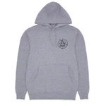 GX1000 - Face Plant Hoodie [Grey]