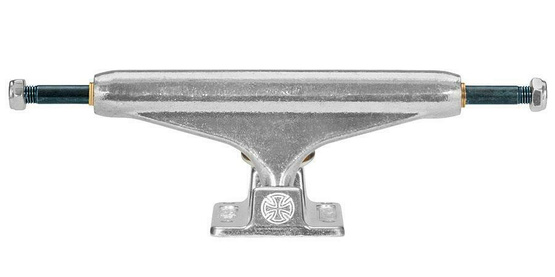 indepenedent Forged Hollow Stage11 Trucks Silver 144mm