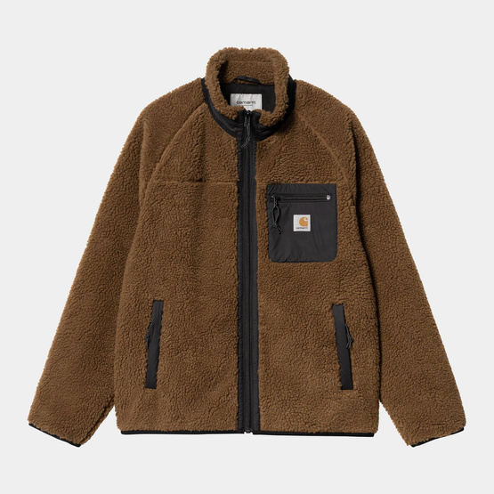 Carhartt WIP Prentis Liner (Deep H Brown / Black)	