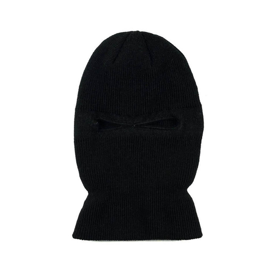 raw Hide Balaclava Balaclava (Negru)