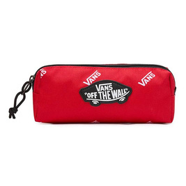 vans Pencil Pouch (roșu adevărat) 