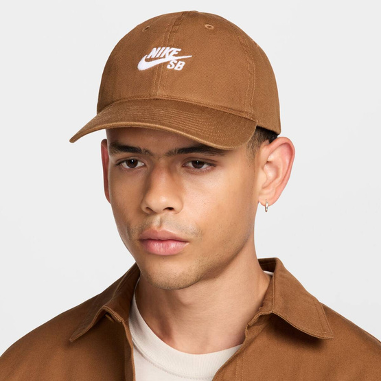 Șapcă Nike SB Club Unstructured Skate Cap