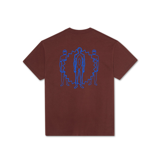 Polar Anyone out there tee wine