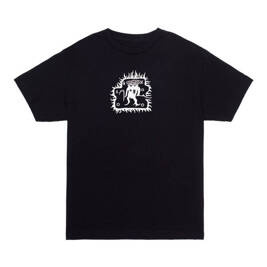 GX1000 - Trespass Tee (Black)