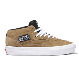 Vans Skate Half Cab (Gothic Olive)