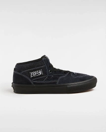 Vans Skate Half Cab Web  (Black)