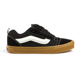 Vans Knu Skool (Black/Gum)