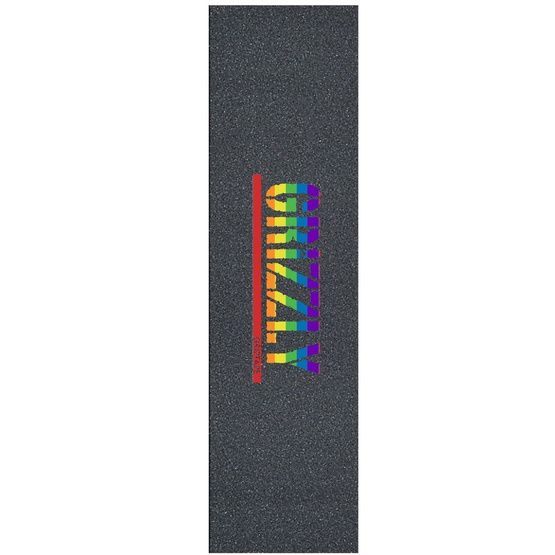 grizzly grip PRIDE STAMP GRIPTAPE