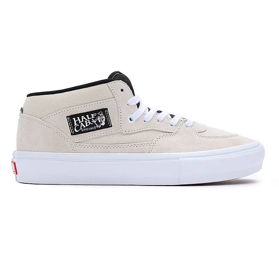 pantofi Vans Skate Half Cab (Turtledove)