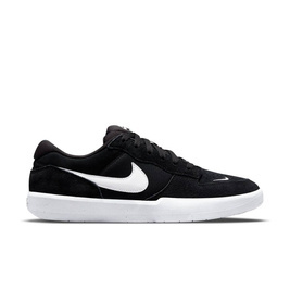 Pantofi Nike Sb Force 58 Premium negru/alb-negru