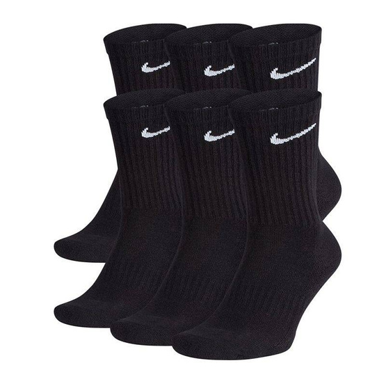 Șosete amortizate Nike Everyday Cushioned (6 perechi)